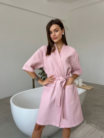 Халат Cosy модель 112 Халат Cosy модель 112 Фото