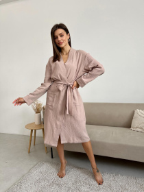 Одежда для дома и сна Cosy модель M18L Фото