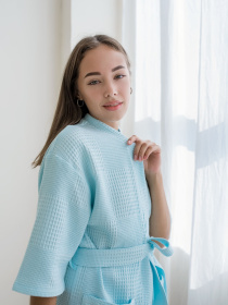 Халат Cosy модель 102 Фото