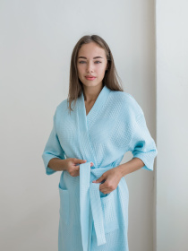 Халат Cosy модель 102 Фото