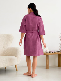 Халат Cosy модель 103 Фото