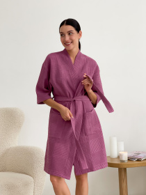 Халат Cosy модель 103 Фото