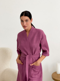 Халат Cosy модель 103 Фото