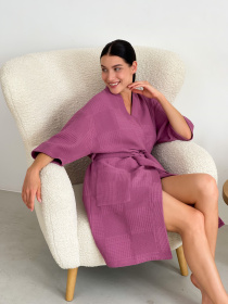 Халат Cosy модель 103 Фото