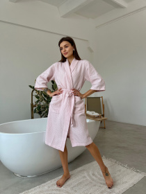 Халат Cosy модель 403 Фото