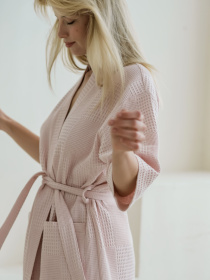 Халат Cosy модель 101 Фото