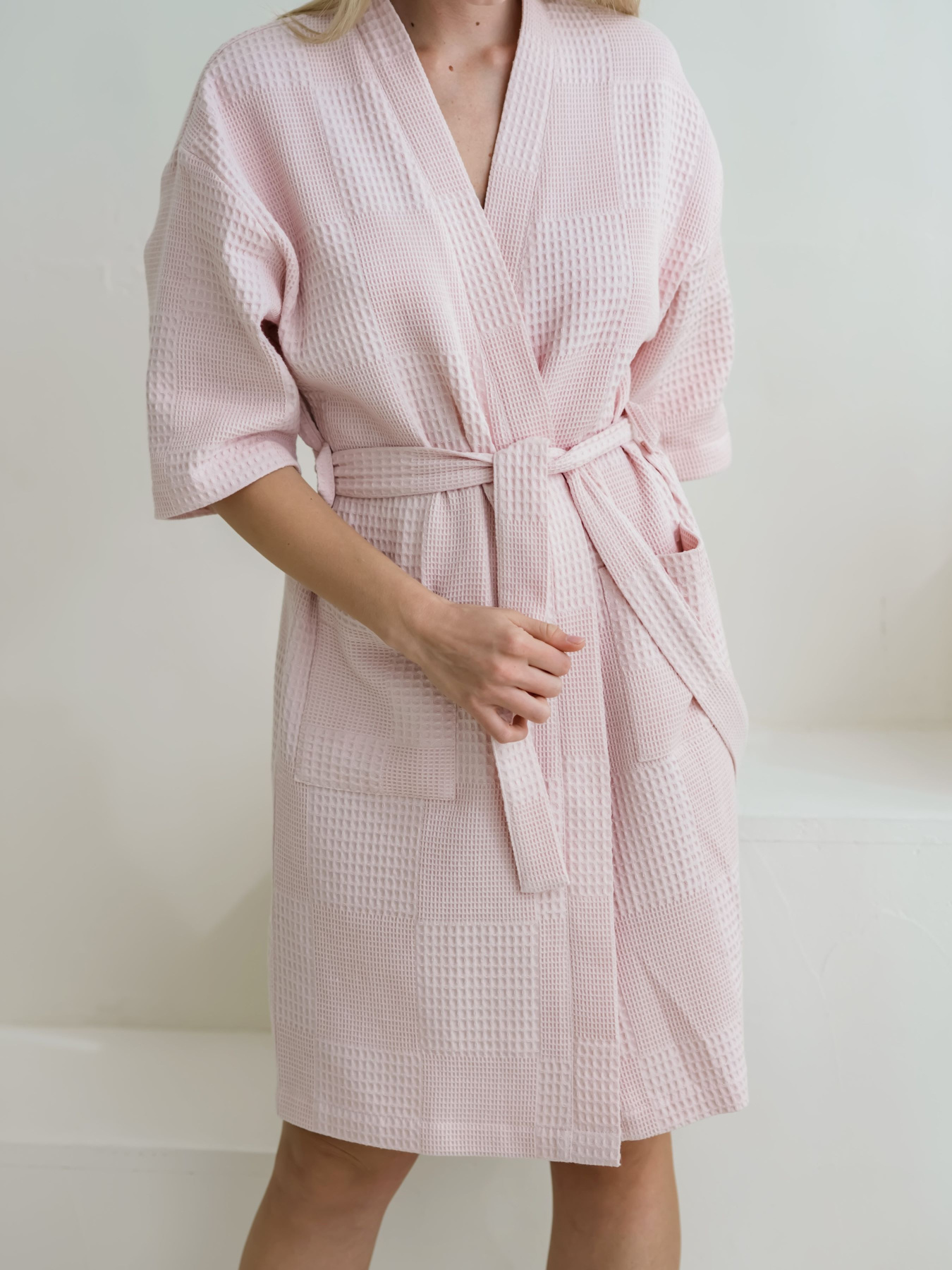 Халат Cosy модель 101 Халат Cosy модель 101 Фото