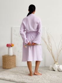 Халат Cosy модель M01 Фото