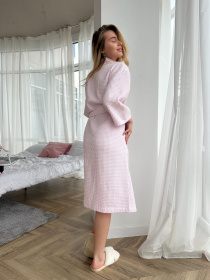 Халат Cosy модель 304 Фото