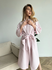 Халат Cosy модель 304 Фото