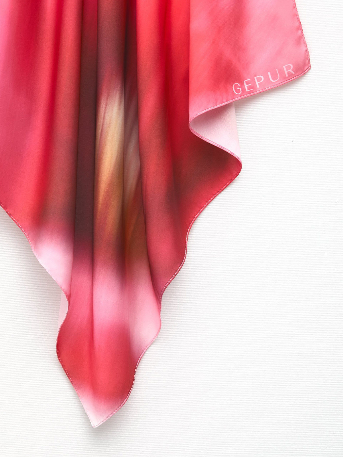 Платок Gepur модель 46352 Фото