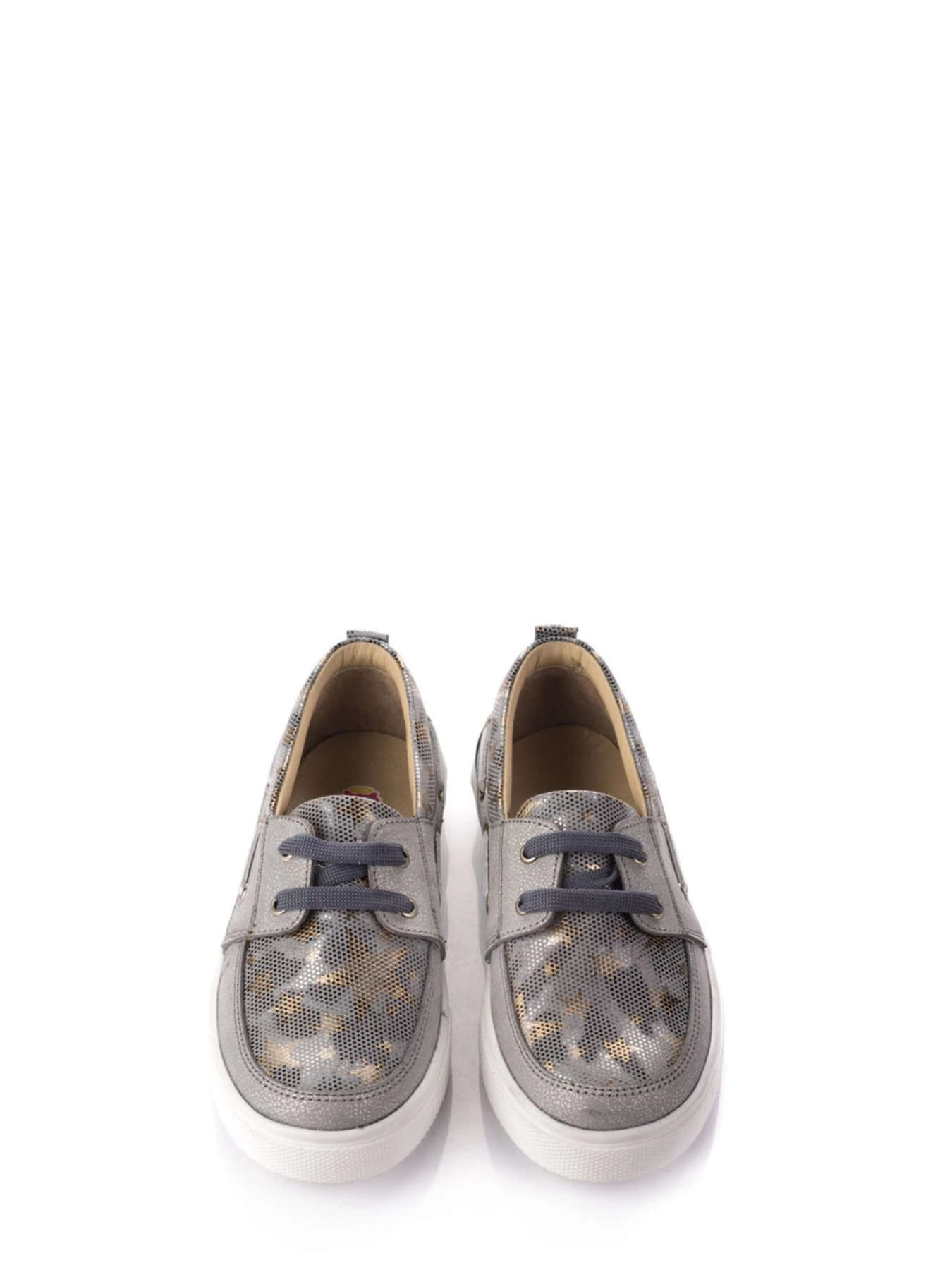 Мокасини Theo Leo модель 664 Фото