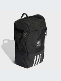 Повседневный рюкзак Adidas 3 Stripes модель HC7269 Фото