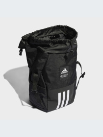 Повседневный рюкзак Adidas 3 Stripes модель HC7269 Фото