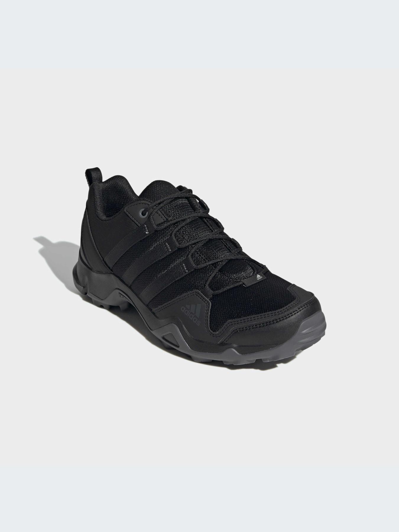 Кросівки Adidas Terrex модель Q46587 Фото
