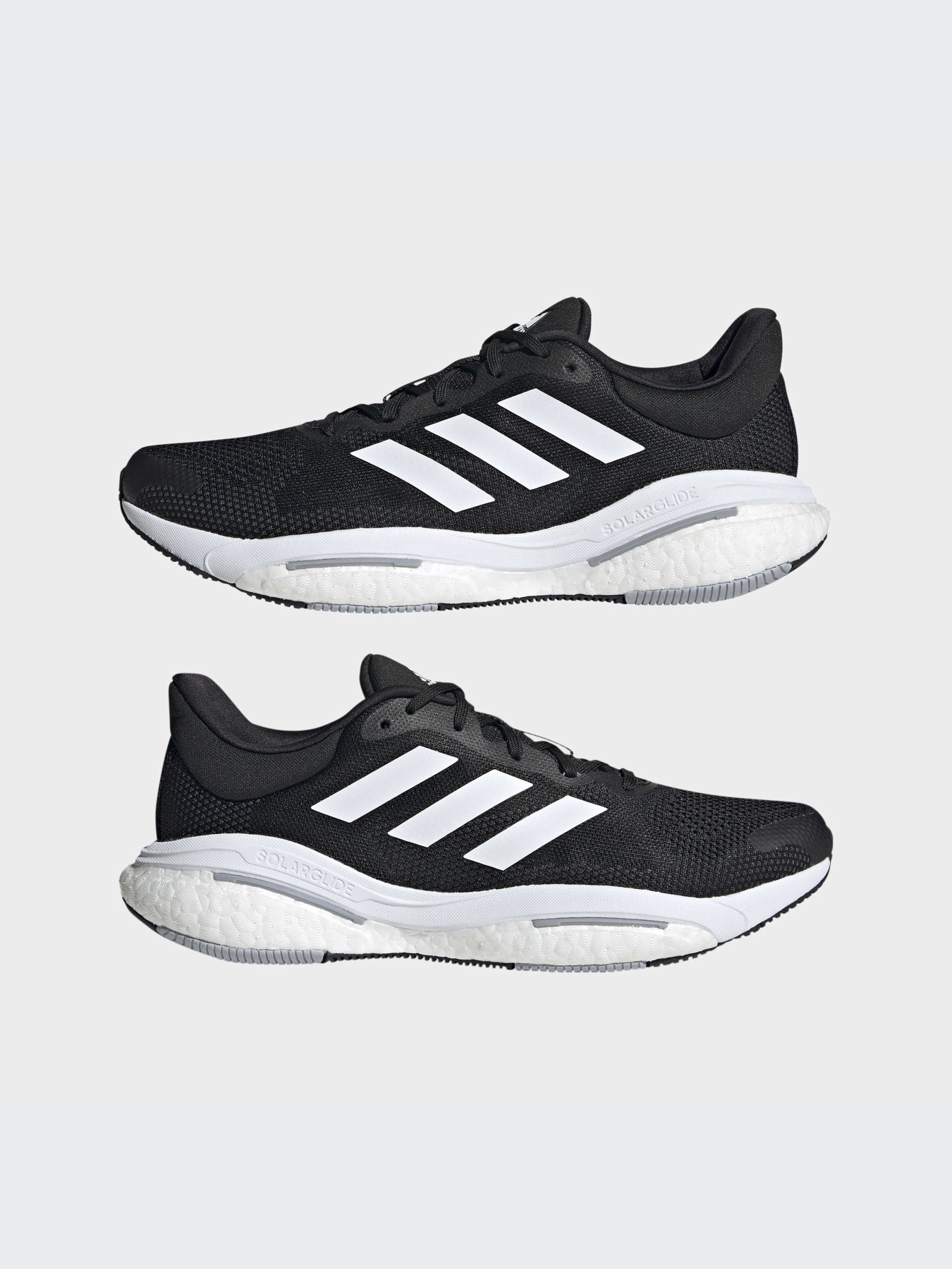 Кросівки для бігу Adidas Solar модель GX5493 Фото