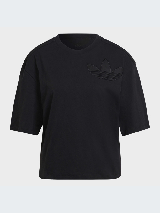 Футболка Adidas Trefoil модель HE4745 Фото