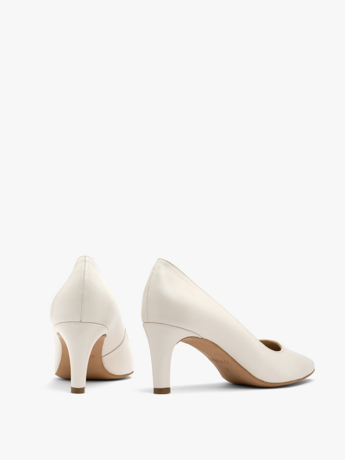 Туфли-лодочки RYLKO модель 6Z200_T__3JC Фото