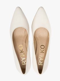 Туфлі на підборах RYLKO модель 6Z200_T__3JC Фото