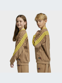 Свитшот Adidas Lego модель HB4467 Фото