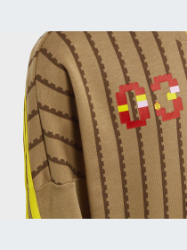 Свитшот Adidas Lego модель HB4467 Фото