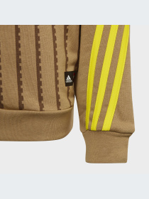 Свитшот Adidas Lego модель HB4467 Фото