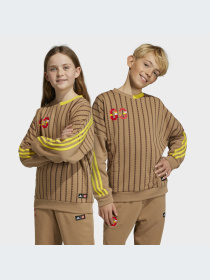 Свитшот Adidas Lego модель HB4467 Фото