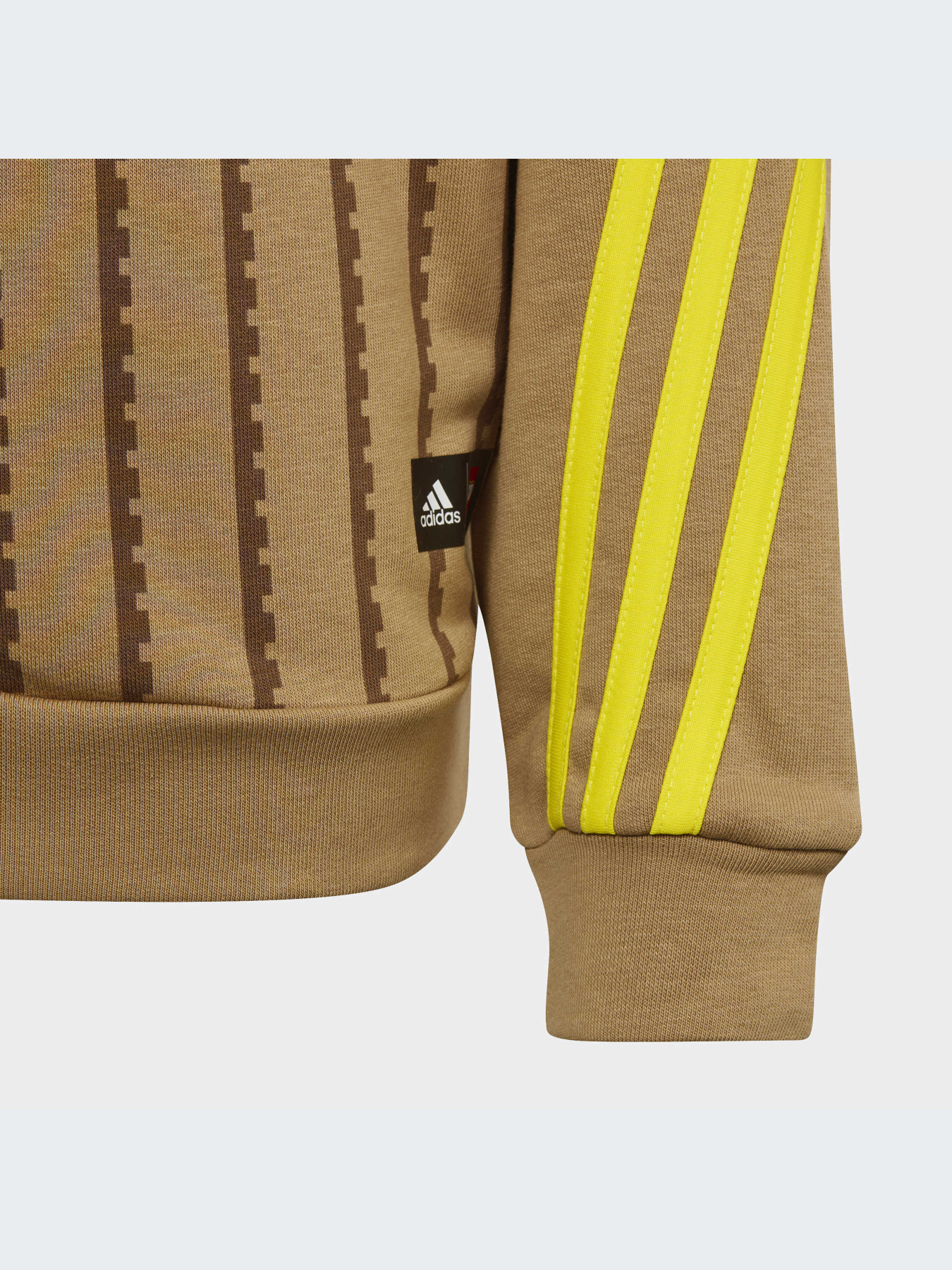 Світшот Adidas Lego модель HB4467 Фото