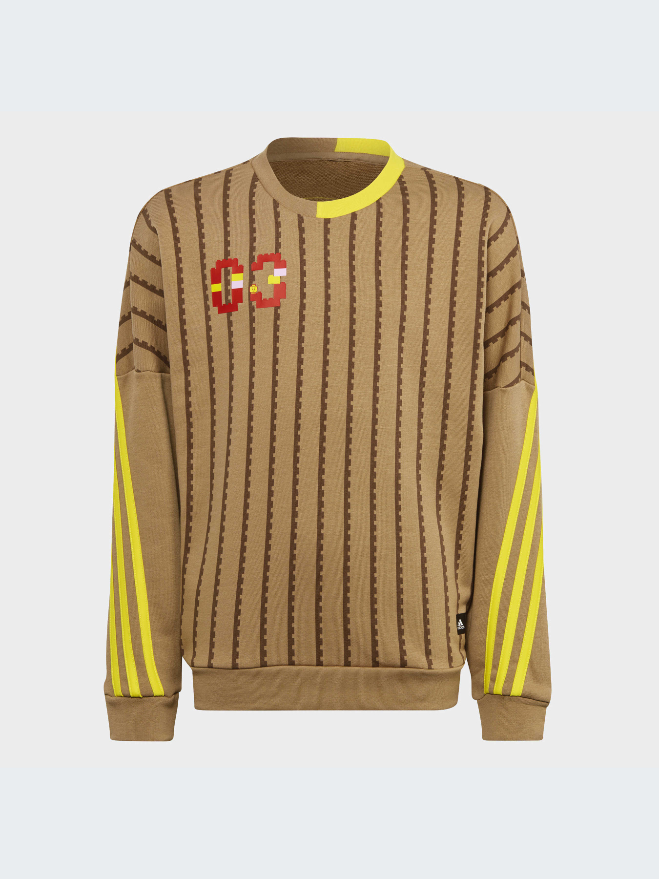 Світшот Adidas Lego модель HB4467 Фото