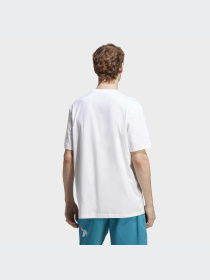 Футболка Adidas Adventure модель HZ1145 Фото