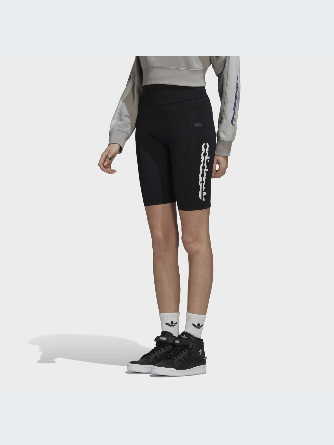 Велосипедки Adidas модель HF2141 Фото