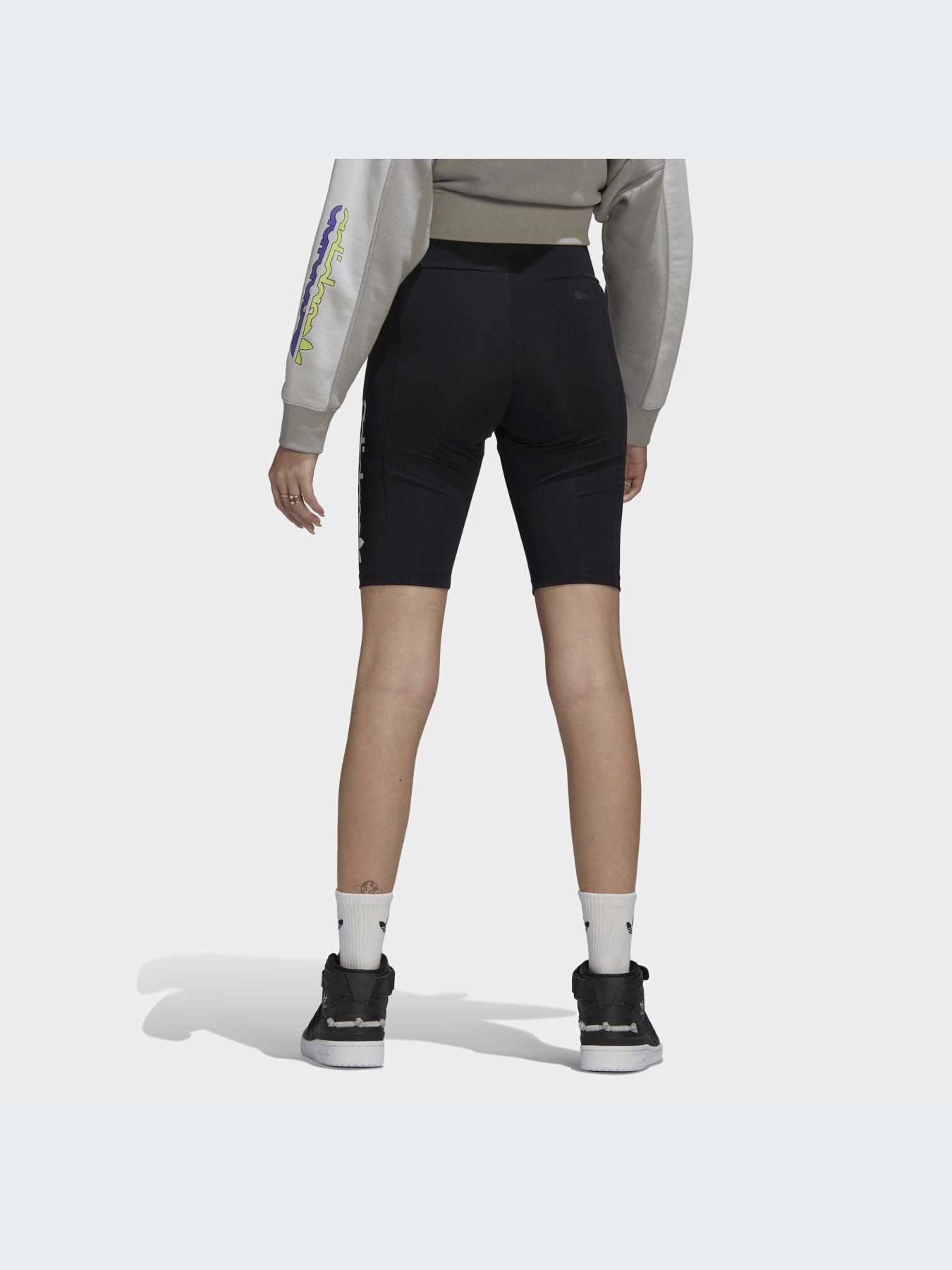 Велосипедки Adidas модель HF2141 Фото