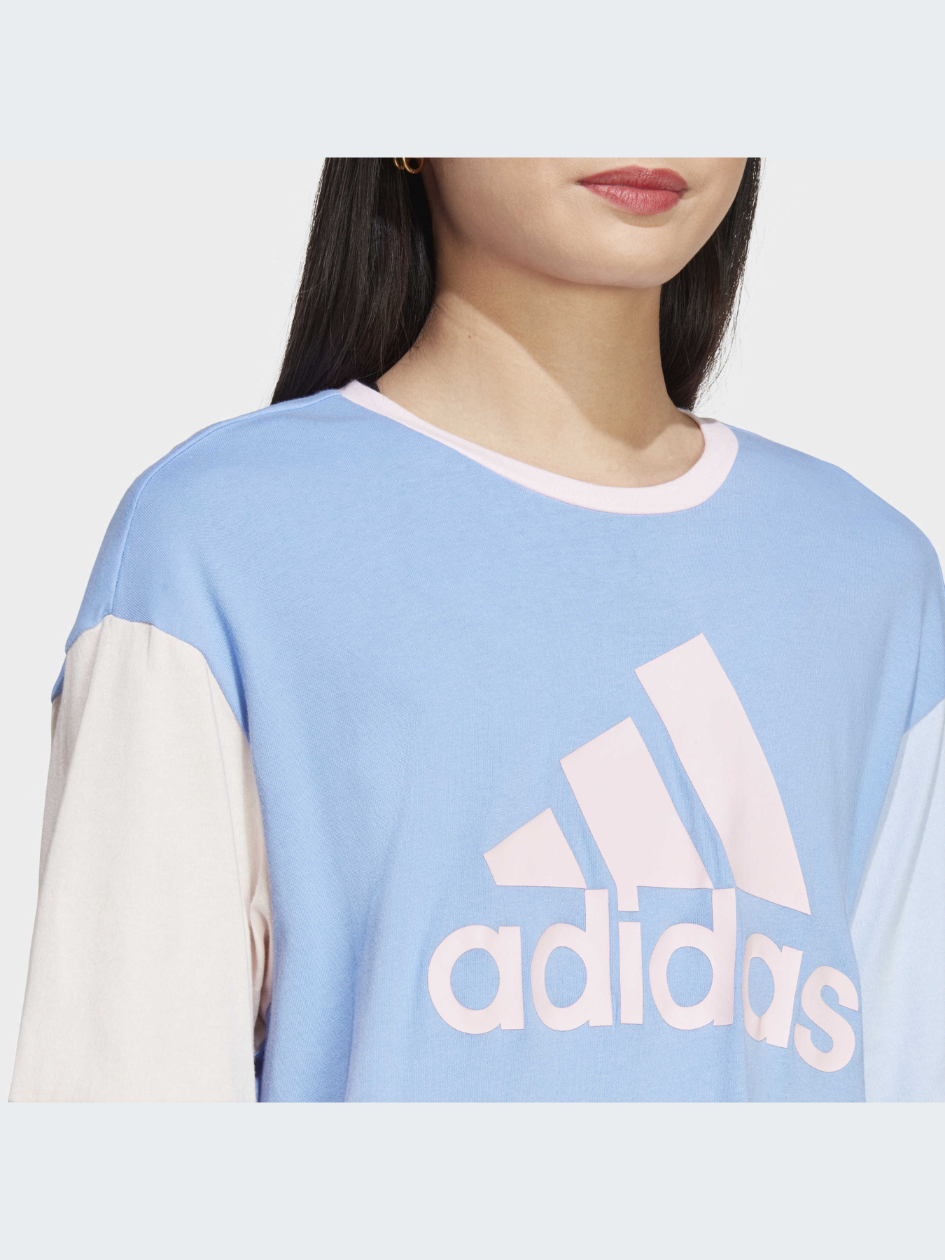 Футболка Adidas модель IC9859 Фото