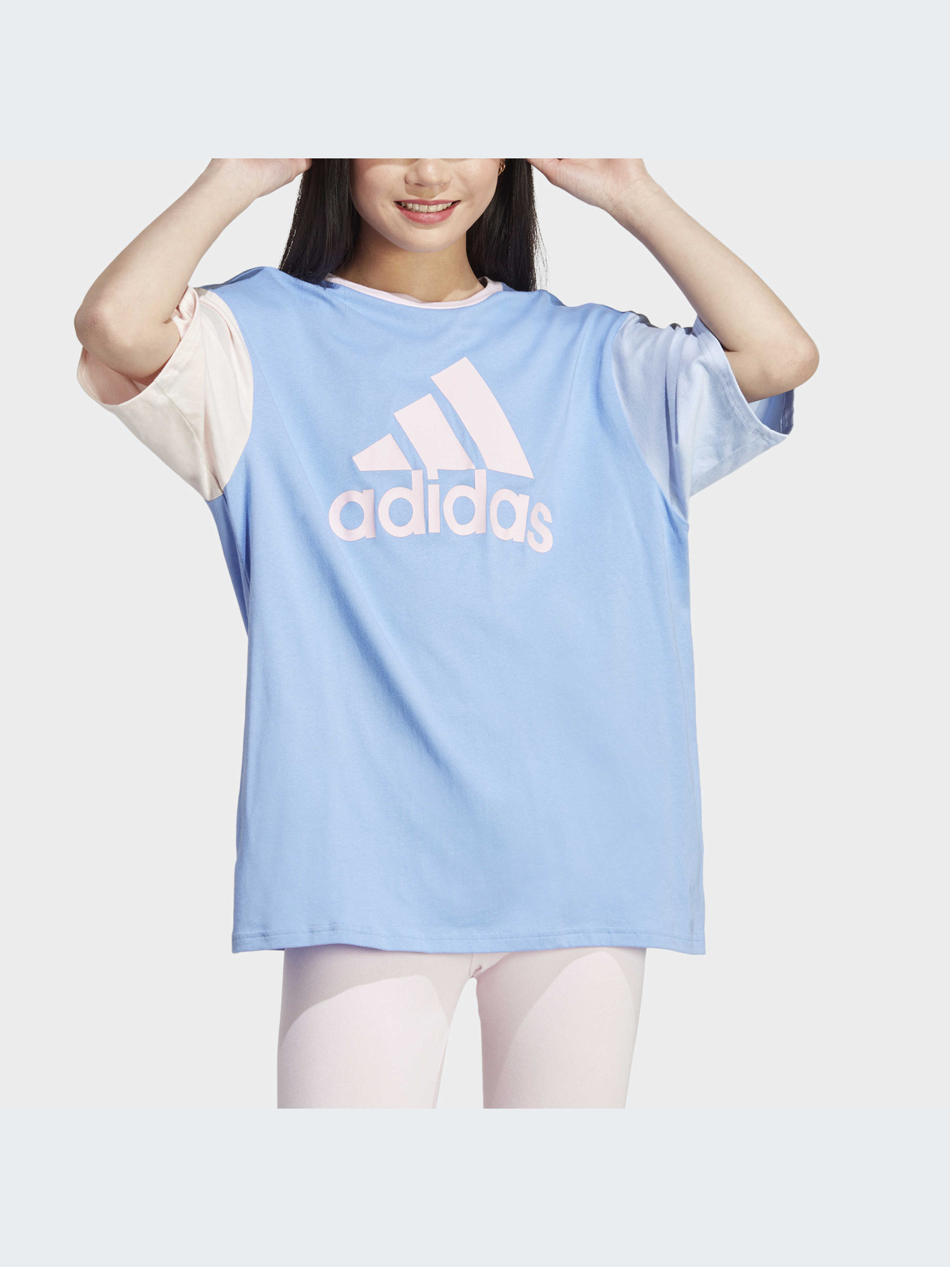 Футболка Adidas модель IC9859 Фото