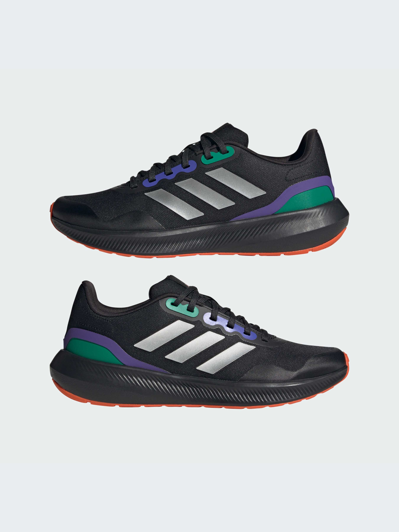 Кросівки для бігу Adidas Runfalcon модель HP7570 Фото