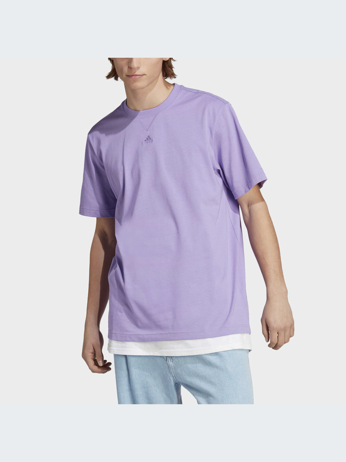 Футболка Adidas модель IC9795 Фото