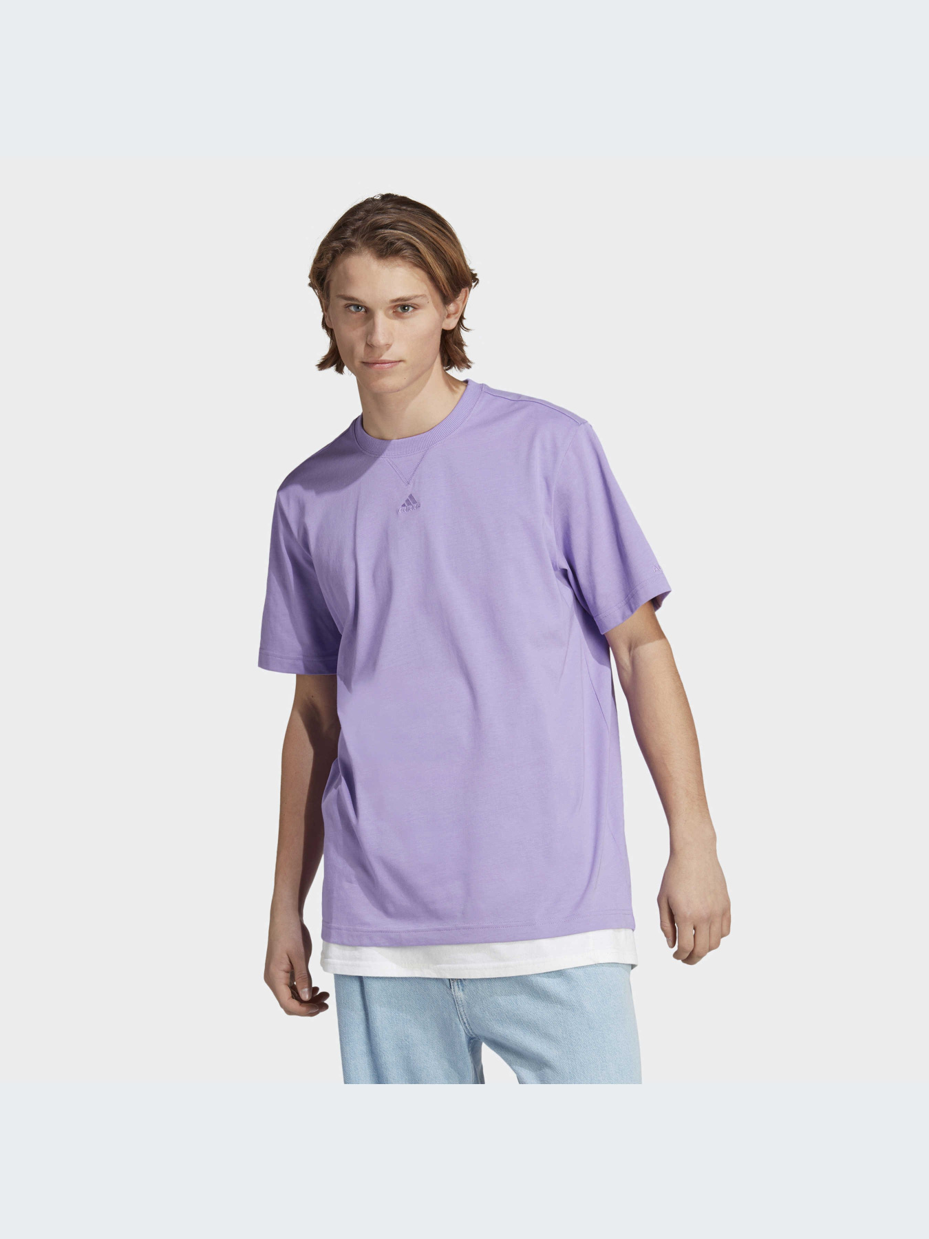 Футболка Adidas модель IC9795 Фото