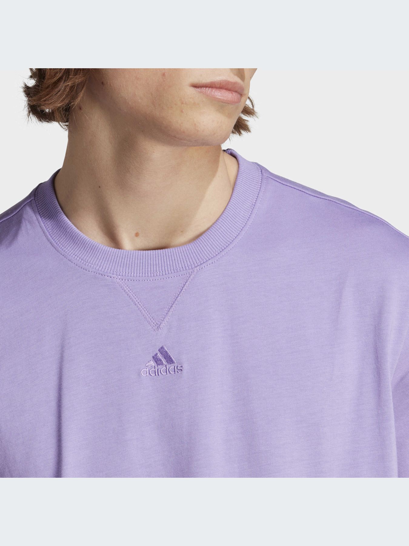 Футболка Adidas модель IC9795 Фото