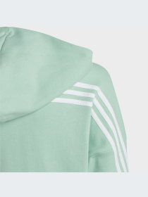 Кофта Adidas Культові силуети модель HR6319 Фото