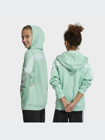 Кофта Adidas Культовые силуэты модель HR6319 Фото