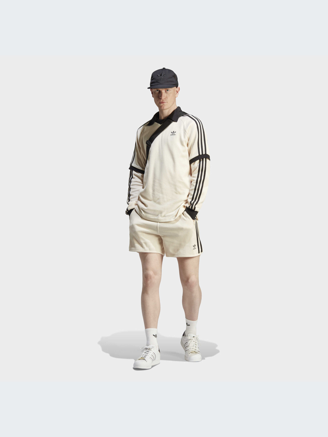 Шорты Adidas модель HA9310 Фото