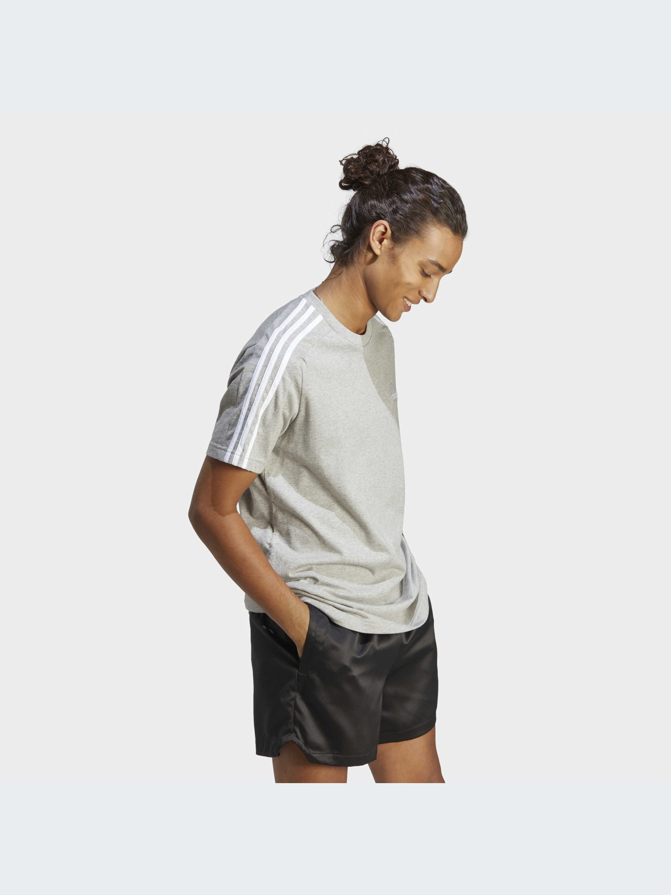 Футболка Adidas модель IC9337 Фото