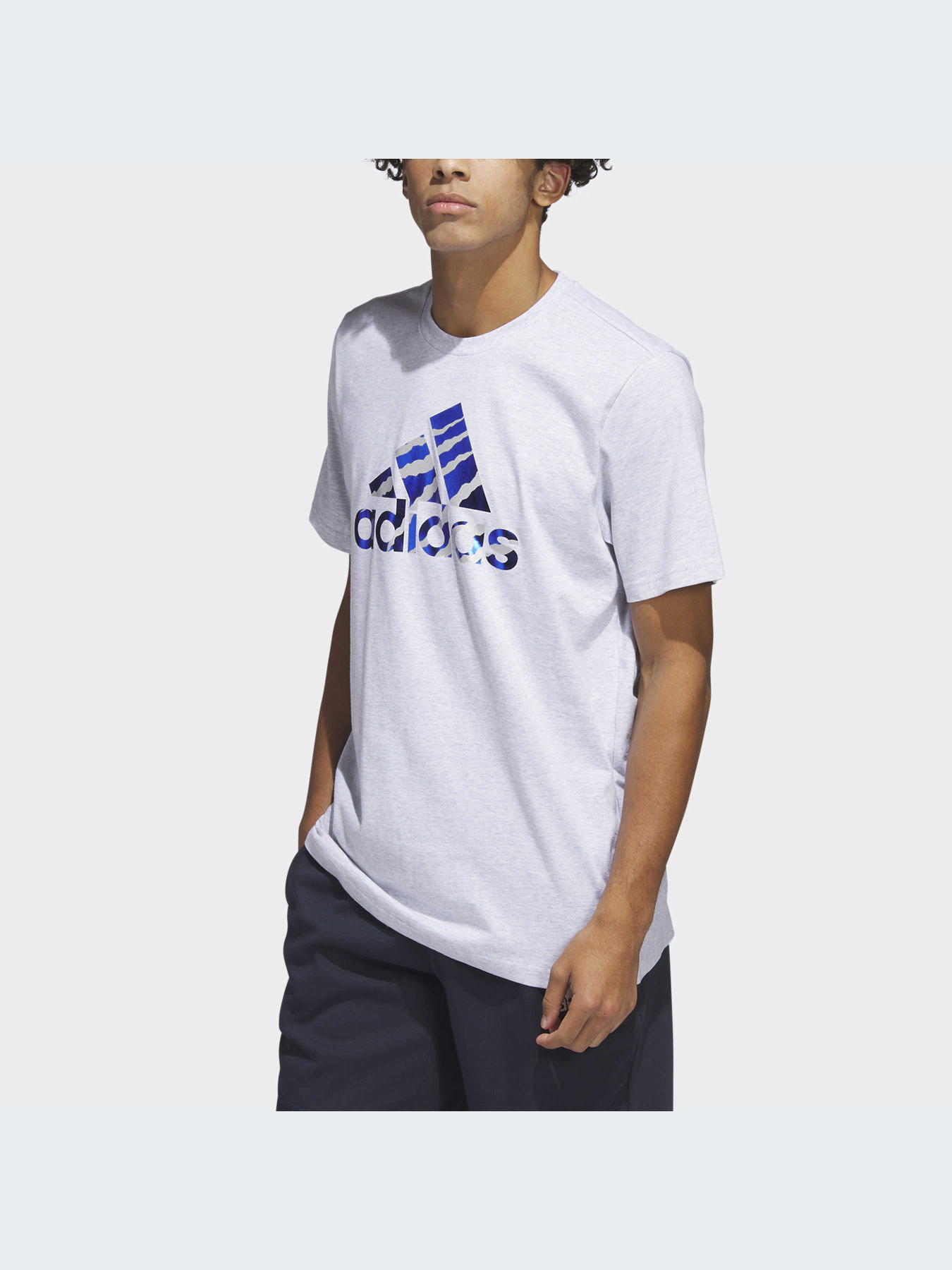 Футболка Adidas модель HT0994 Фото