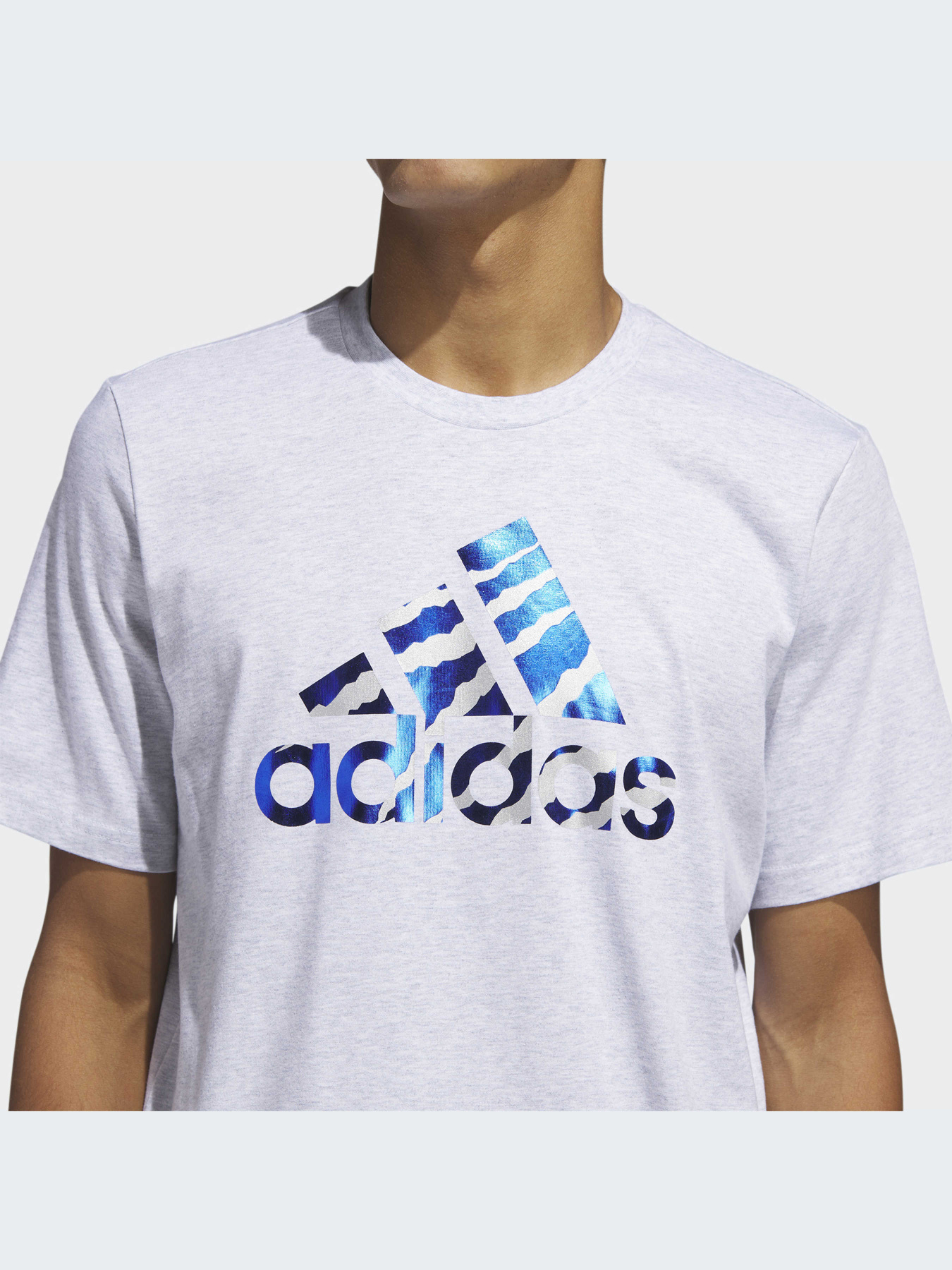Футболка Adidas модель HT0994 Фото