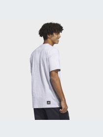 Футболка Adidas модель HT0994 Футболка Adidas модель HT0994 Фото