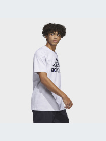 Футболка Adidas модель HT0994 Футболка Adidas модель HT0994 Фото