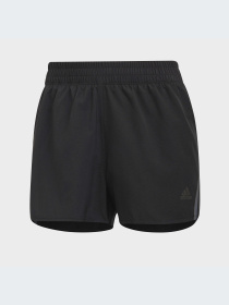 Шорты спортивные Adidas 3 Stripes модель H57185 Фото