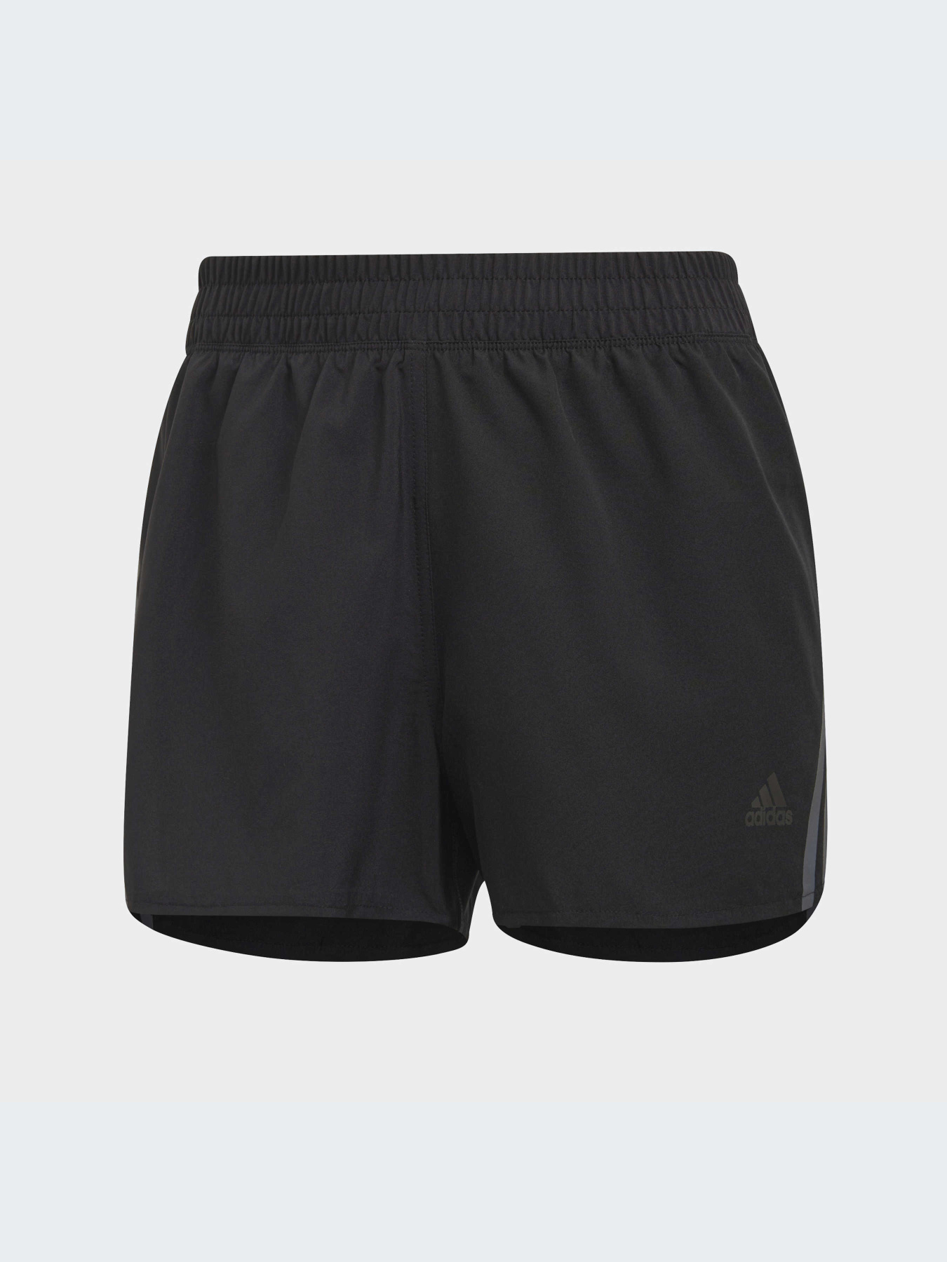 Спортивні шорти Adidas 3 Stripes модель H57185 Фото