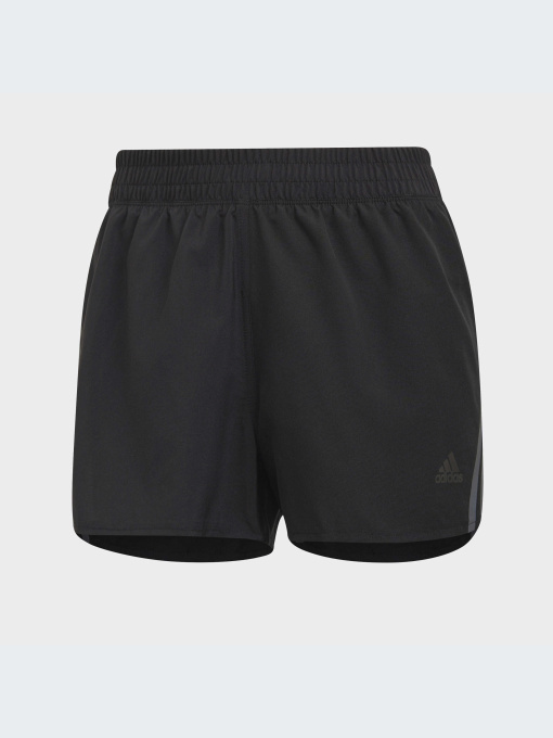 Шорты спортивные Adidas 3 Stripes модель H57185 Фото