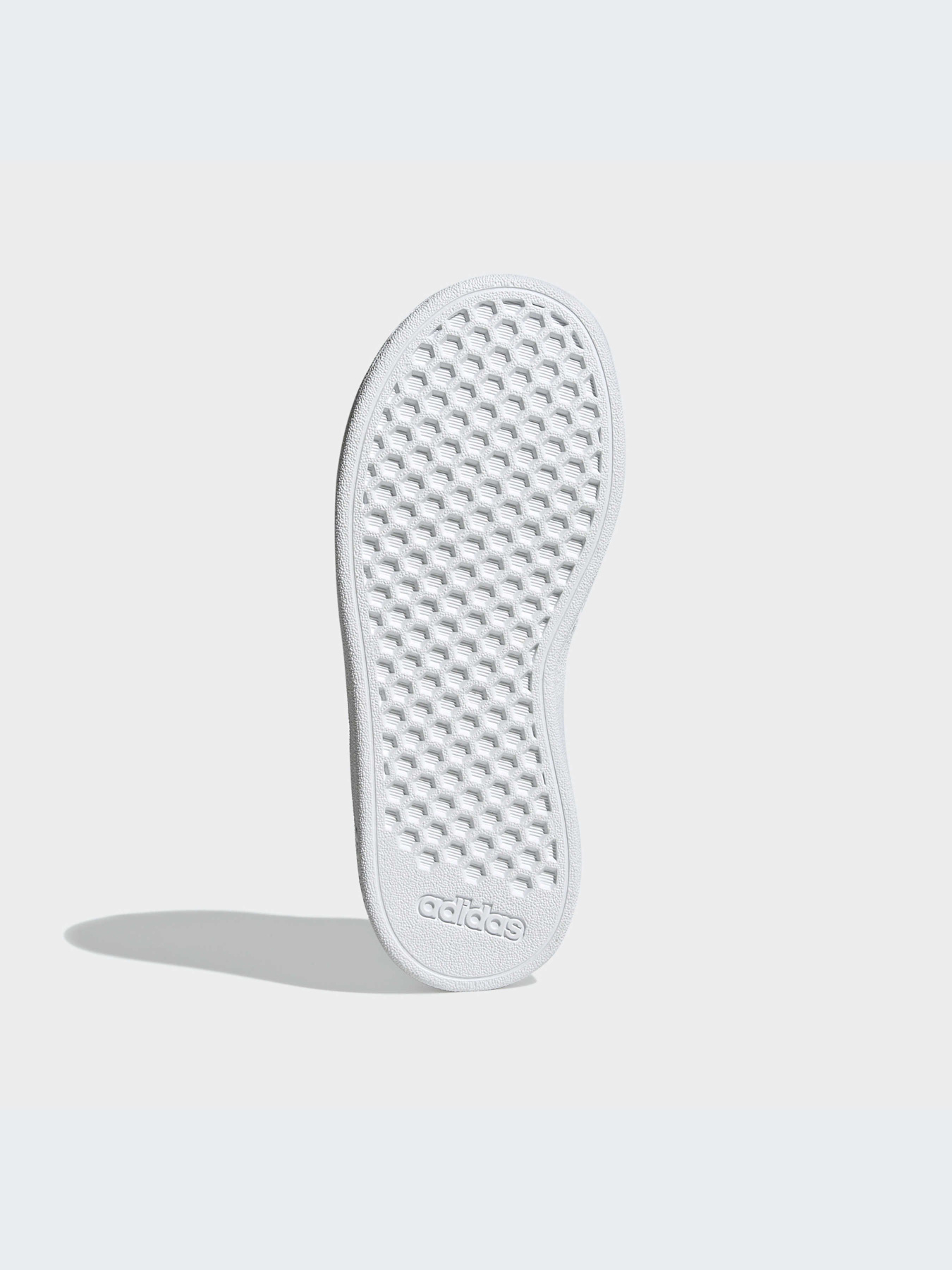 Кеди низькі Adidas Grand Court модель GW6511 Фото